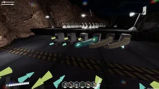 Скриншот 7 к игре KOTA: The Survival
