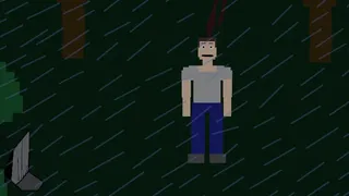 Скриншот 1 к игре Classic Home Invasion