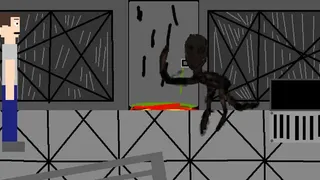 Скриншот 3 к игре Classic Home Invasion
