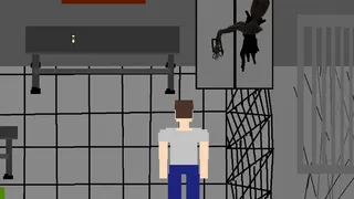Скриншот 4 к игре Classic Home Invasion