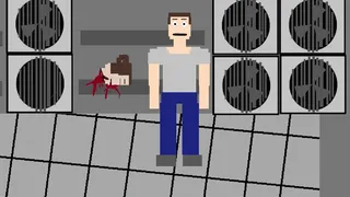 Скриншот 5 к игре Classic Home Invasion