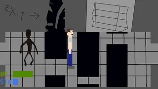 Скриншот 7 к игре Classic Home Invasion