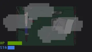 Скриншот 8 к игре Classic Home Invasion