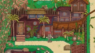 Скриншот 2 к игре Hulltown