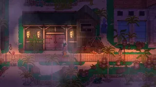 Скриншот 3 к игре Hulltown