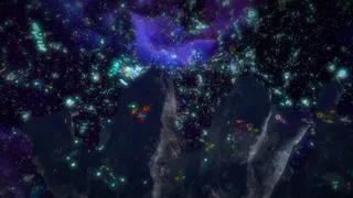 Скриншот 1 к игре Primordial Soup