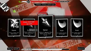 Скриншот 1 к игре Decks of Dexterity