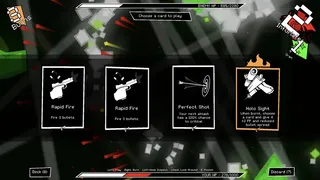 Скриншот 8 к игре Decks of Dexterity