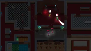 Скриншот 1 к игре Haunting Hijinx