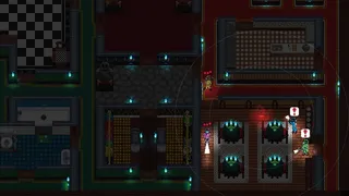Скриншот 2 к игре Haunting Hijinx