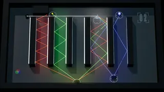 Скриншот 2 к игре Beam Bound