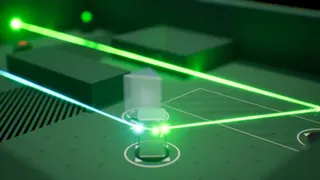 Скриншот 3 к игре Beam Bound