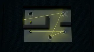 Скриншот 6 к игре Beam Bound