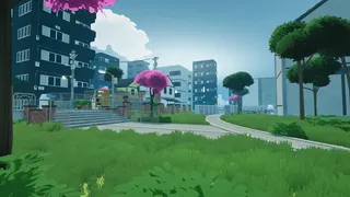 Скриншот 2 к игре Idyllic cats: japan