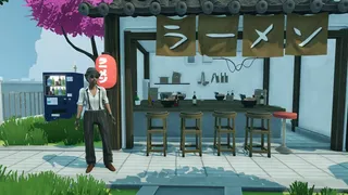 Скриншот 3 к игре Idyllic cats: japan