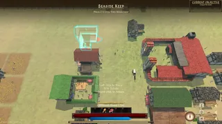 Скриншот 4 к игре Knights of Conquest: Feudal Shenanigans Galore