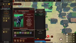Скриншот 6 к игре Knights of Conquest: Feudal Shenanigans Galore