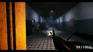 Скриншот 7 к игре Vacation