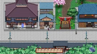 Скриншот 1 к игре Sakagura Life