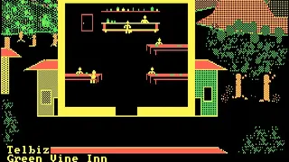 Скриншот 7 к игре Rings of Zilfin