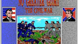 Скриншот 8 к игре No Greater Glory: The American Civil War