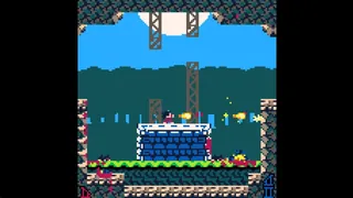 Скриншот 3 к игре Mini GUNN