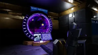 Скриншот 1 к игре Forecursed