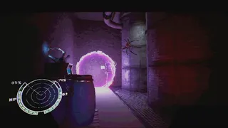 Скриншот 4 к игре Forecursed