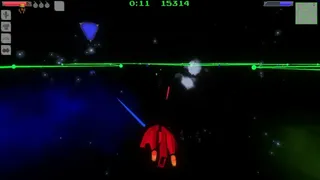 Скриншот 2 к игре Bubble Battle Blast 3D