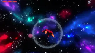 Скриншот 3 к игре Bubble Battle Blast 3D