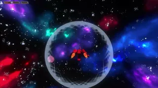 Скриншот 6 к игре Bubble Battle Blast 3D