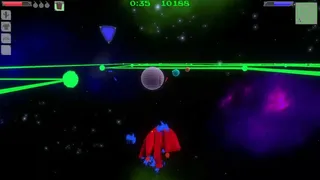 Скриншот 7 к игре Bubble Battle Blast 3D