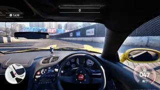 Скриншот 4 к игре Torque Drift 2