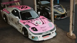 Скриншот 5 к игре Torque Drift 2