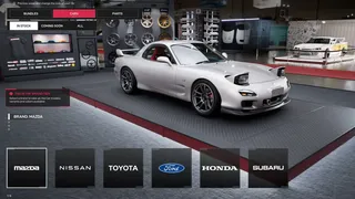 Скриншот 7 к игре Torque Drift 2