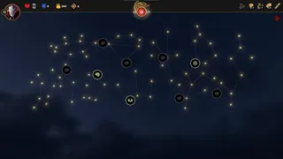 Скриншот 4 к игре Drakefall