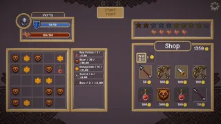 Скриншот 2 к игре Spinveil