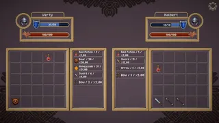 Скриншот 3 к игре Spinveil