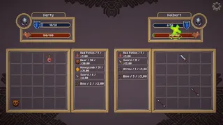 Скриншот 4 к игре Spinveil