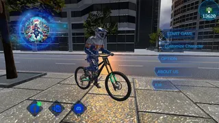 Скриншот 2 к игре SERK: Chaos City Delivery