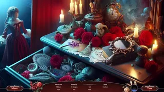 Скриншот 4 к игре Darkwood Tales - Beast in the Shadows