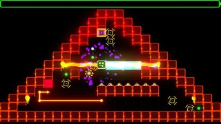 Скриншот 4 к игре Mazer Laser