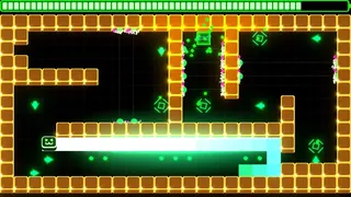 Скриншот 5 к игре Mazer Laser