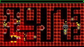 Скриншот 6 к игре Mazer Laser