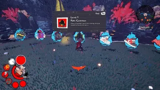 Скриншот 1 к игре Heart Dungeon