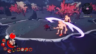 Скриншот 3 к игре Heart Dungeon