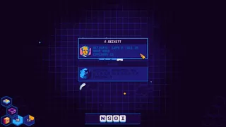 Скриншот 2 к игре Horizons: The End Of Words
