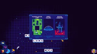 Скриншот 5 к игре Horizons: The End Of Words