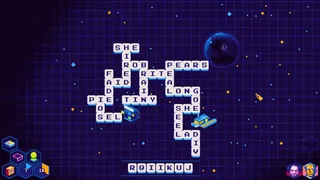 Скриншот 7 к игре Horizons: The End Of Words