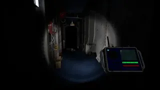Скриншот 2 к игре Dead Abyss